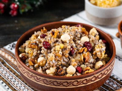 Так кутю готували не всі: бабусин секрет, про який мовчали