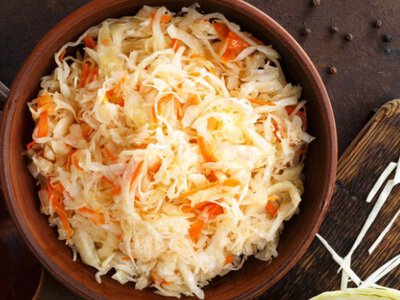 Капустяний шок: що пішло не так із цінами на ферментовані овочі