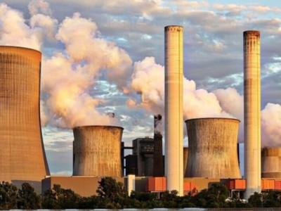 Литва передала Україні повний комплект обладнання для теплової електростанції