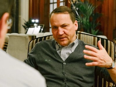 Гданськ не може перебрати колишнє консульство росії через позицію посольства рф — RMF24