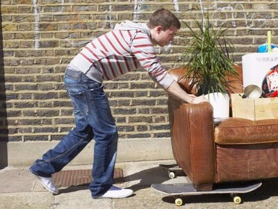 Критична межа: названо суму боргу, через яку українці можуть втратити єдине житло