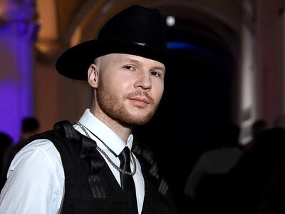 «Ми повертаємо своє» Влад Дарвін розповів, як святкує Різдво і чому відмовляється від корпоративів