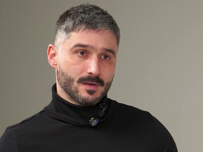 «Величезний удар»: Андрій Федінчик розповів, як дізнався про зраду Наталки Денисенко