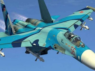 Спецоперація ГУР біля Липецька: знищено російських винищувачів