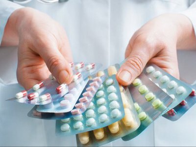 Як отримати безоплатні ліки, про які мовчать лікарі