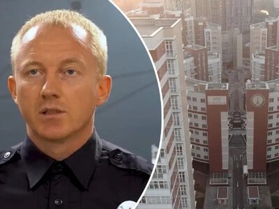 Брат-росіянин і хата за $500 тис: секрети ще одного ТОПа Кіберполіції