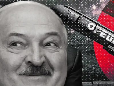 Лукашенко повідомив про «орєшнік», що може надати росія