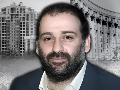 Тимур Міндіч в Ізраїлі ховається від журналістів у шапці та окулярах – ФОТО