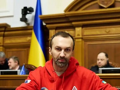 Лещенко повідомив що сталось із ним та Подоляком після Єрмака