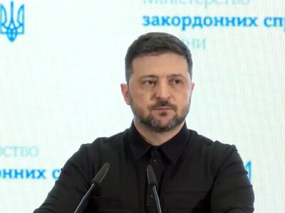 Дронів-перехоплювачів є недостатньо, і річ не тільки в грошах, – Зеленський