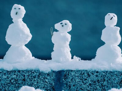 Морозна зима до свят: якою буде погода в Україні на Різдво та Новий рік 