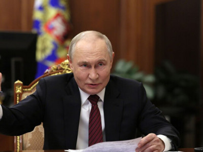 Дуже пильно стежить за руками Путіна: що може змусити Китай зупинити війну