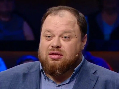 В Раді створили робочу групу для підготовки закону про вибори під час воєнного стану, — Стефанчук