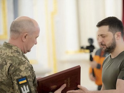 На борту Мі-24, екіпаж якого загинув, був Герой України, учасник авіапрориву на Азовсталь