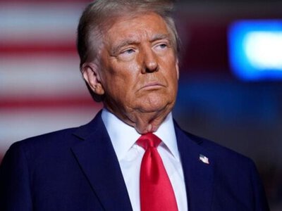 Трамп заявив, що переговори щодо завершення війни в Україні «йдуть добре»