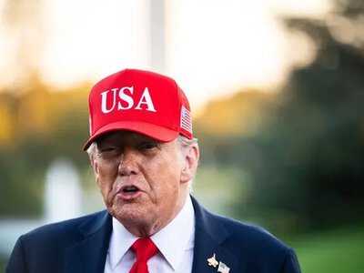 «Ми повинні її мати»: Трамп знову заявив про контроль США над Гренландією