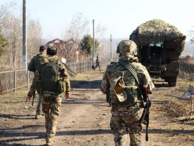 Військовий розкрив, на що росіяни прирікають своїх солдатів останнім часом