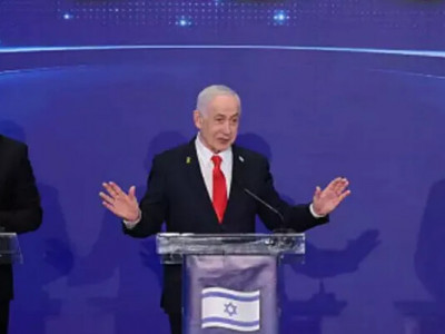 Ізраїль формує «середземноморське міні-НАТО», три країни уклали військово-економічний союз