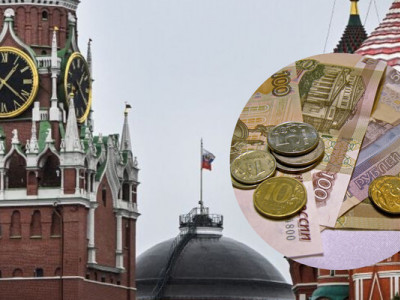 Найгірша ситуація від початку війни: економіка Росії може посипатися вже у 2026 році