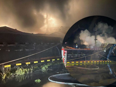 Одещина знову була під ударом Росії: подекуди виникли перебої зі світлом та пожежі