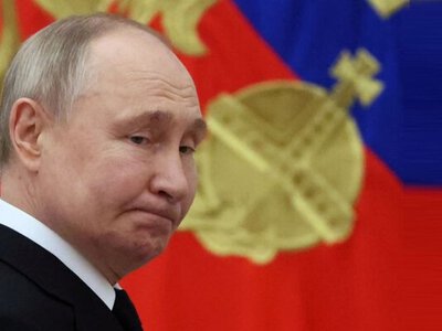 Путін продовжує війну через спотворені зведення, - Financial Times