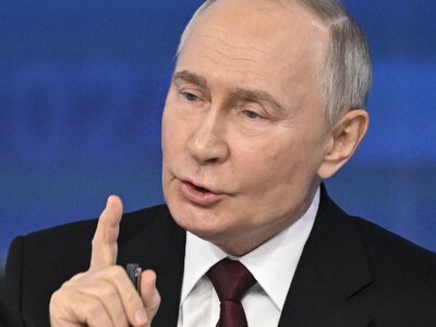 Саміт ЄС провалив план Путіна. Але тактично рф виграла?