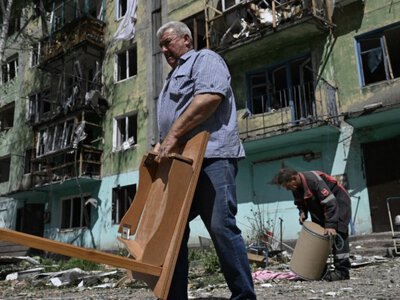 Чи реально отримати компенсацію за зруйноване росією житло? Як це працює зараз