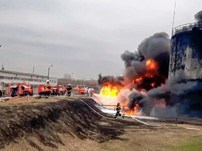 Атаки рф на портову інфраструктуру призвели до зупинки закупівель у портах України