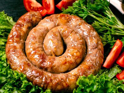 Щоб ковбаса не зіпсувалася: трюк, який рятує святковий стіл