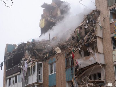 Зруйновані квартири Тернополя: держава готує компенсаційний сюрприз