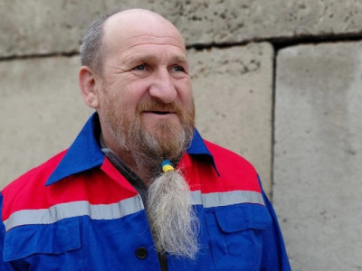 Як снаряди навкруг лягали, то й ми лягали: як працюють енергетики прифронтової Херсонщини