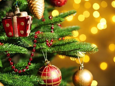 Скільки вихідних буде на Новий рік і Різдво — офіційне рішення