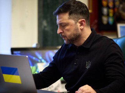 Зеленський розкрив попередні результати перемовин в Маямі