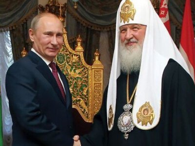 РПЦ поширила неправду у Білому Домі: сенатор Грасслі розкрив деталі