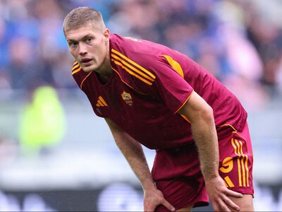 Довбик отримав привабливу пропозицію