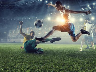 На перегляді в Динамо - захисник, від якого відмовився Шахтар