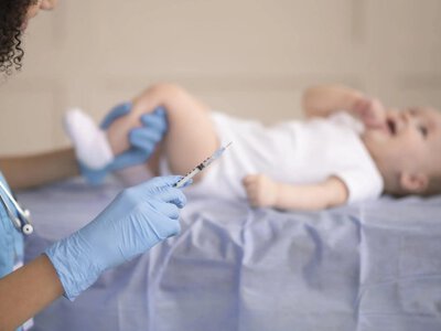 В Україні вакцинуватимуть по-новому: що змінится у 2026 році