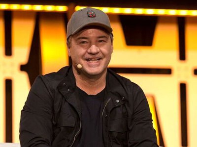 Розробник серії ігор Call of Duty Вінс Зампелла загинув у автокатастрофі