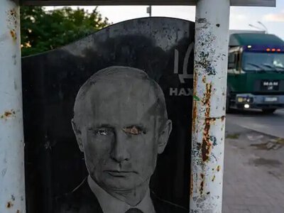 Чи готова Росія закінчити війну?