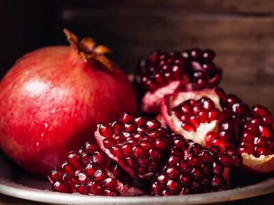 Який фрукт омолоджує організм