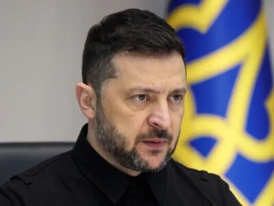 Зеленський пояснив, як держава реагує на удари РФ по Одещині