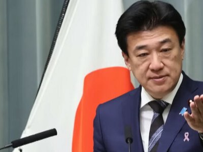 Японія підтвердила свою позицію щодо ядерного статусу країни (ВІДЕО)