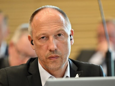 «Альтернативу для Німеччини» звинуватили у зборі інформації для кремля —скандал набирає обертів