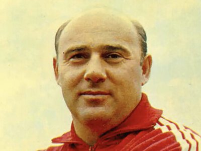 Пішов із життя олімпійський чемпіон з України