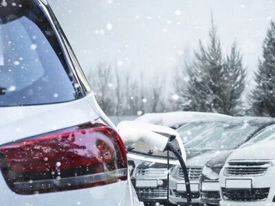 Що турбує власників електромобілів напередодні холодів