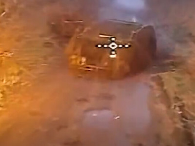 “Спалили “танки-сараї” та вполювали розгублених штурмовиків”: воїни 28 омбр “обнулили” спробу росіян прорватися в Костянтинівку. ВІДЕО