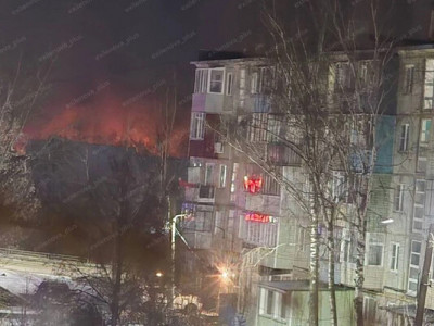 Дрони атакували завод синтетичного каучуку в тульській області рф