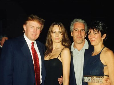 Опубліковано лист Епштейна з звинуваченнями на адресу Трампа