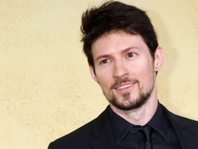 Дуров підтримує боротьбу з безпліддям, створивши власний генетичний фонд із 100 дітей