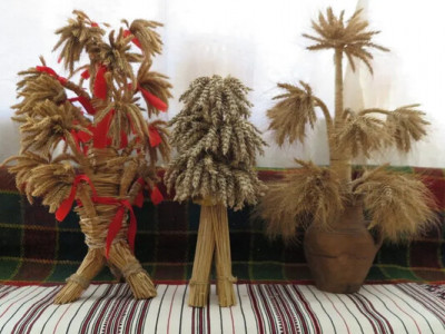 Зірковий шеф розповів, як накрити стіл на Святвечір згідно старовинних звичаїв